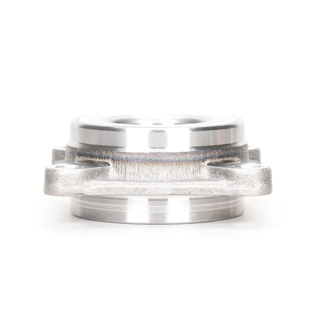 Hanhub 515040 HUB Front Wheel ومجموعة تحمل متوافقة مع GX460 GX470 4RUNNER 90369-T0003 90366-T0061 FW194 4-HOLES