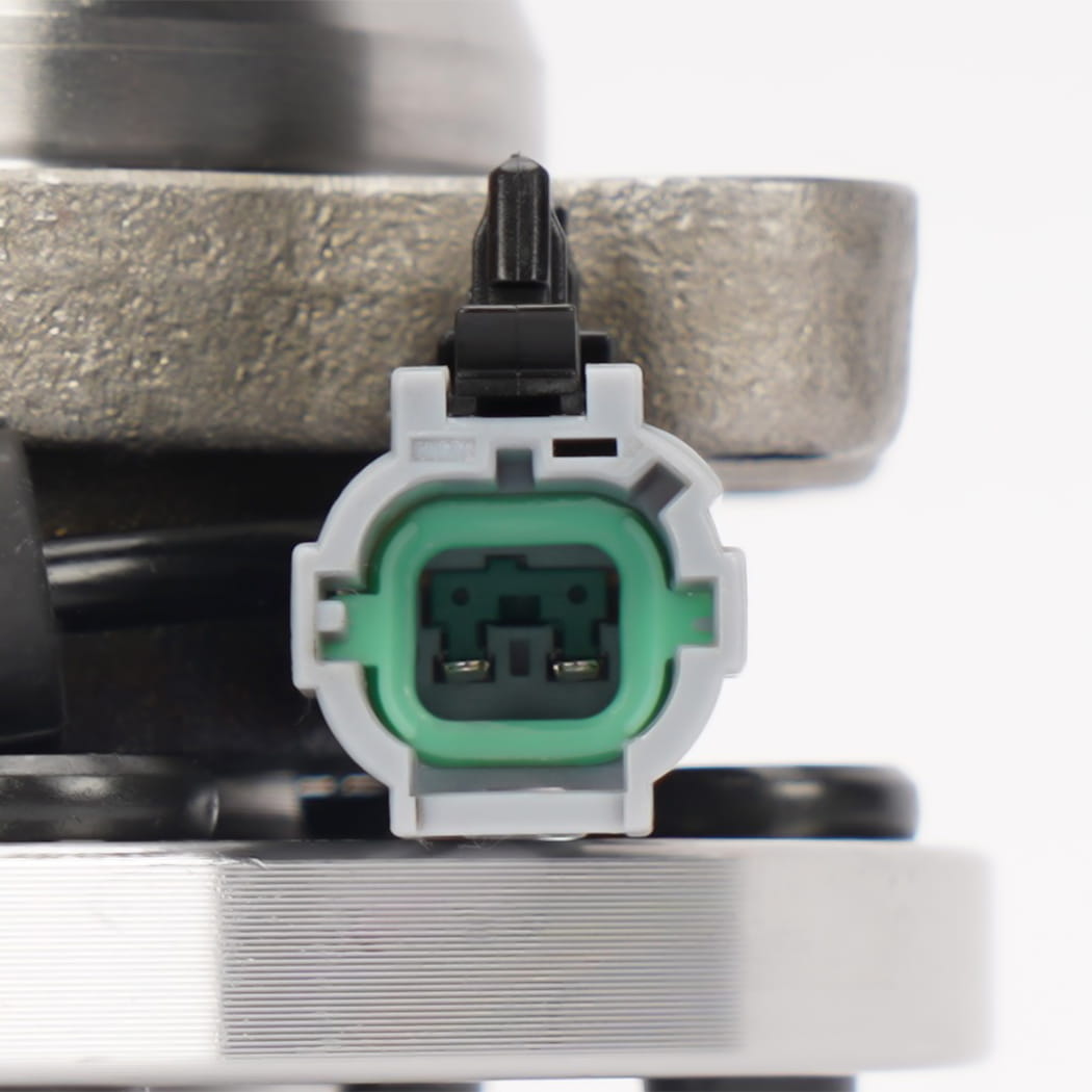 Hanhub 515065 HUB Front Wheel ومجموعة محلية متوافقة مع Frontier Pathfinder Xterra Ciarator استبدال SP450701 BR930638 VKBA6999 713613940 9329003 40202-EA300 40202-ZP90A 40202-4X01A 43420-82Z30