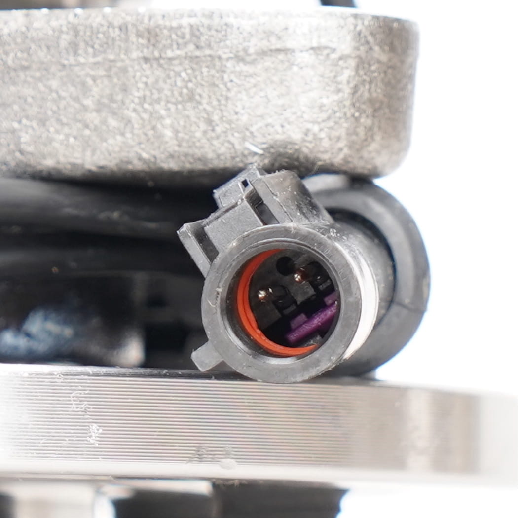 Hanhub 515042 HUB Front Wheel ومجموعة الحاملة متوافقة مع Expedition Navigator يستبدل SP550206 BR930457 5L1Z1104CA 6L1Z1104A 6L1Z1104CA 5L142B663CC FW742 6-LUG