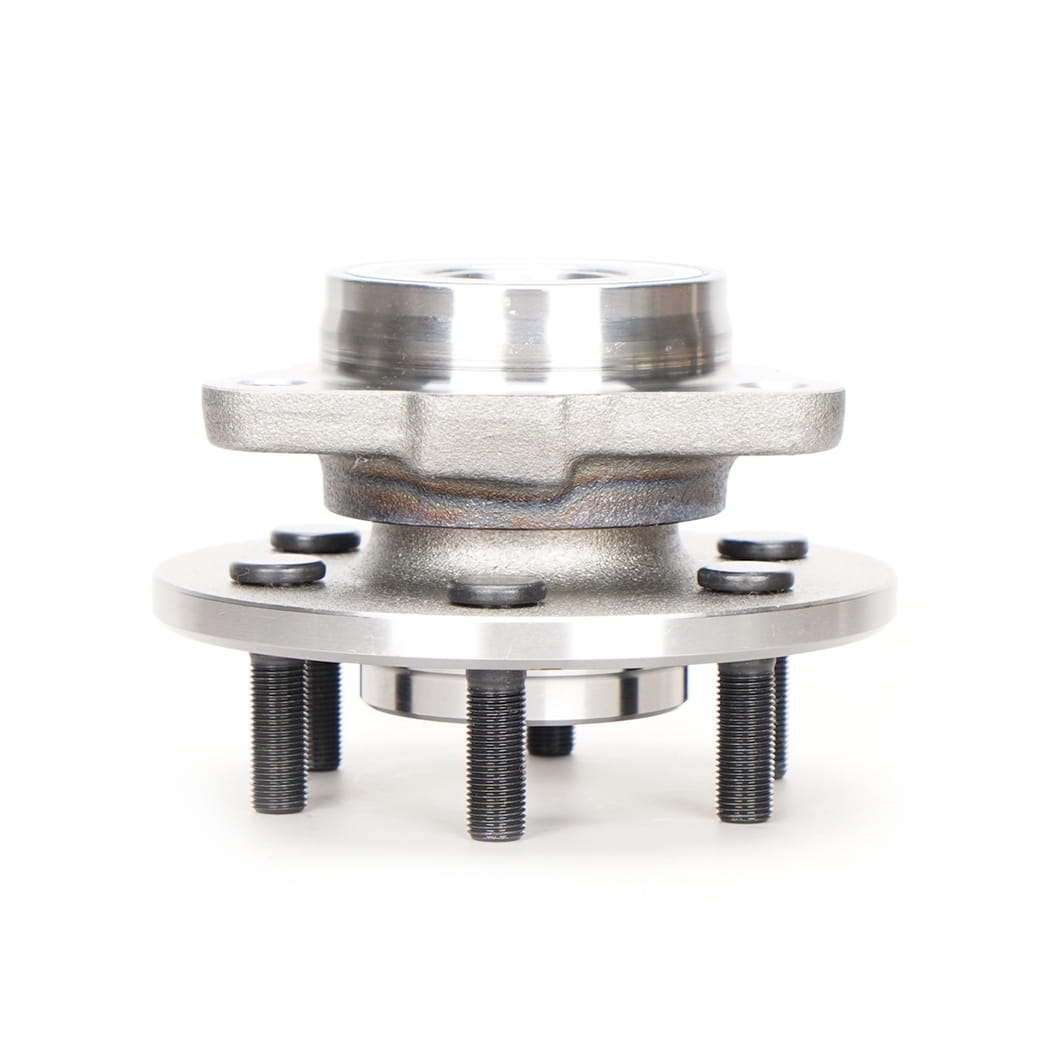 Hanhub 515007 Front Wheel Hub و Bearing Assembly متوافق مع Dakota Durango يحل محل HA599361 BR930207 9331006 52069361AB 52069361AC FW707 6-LUGS