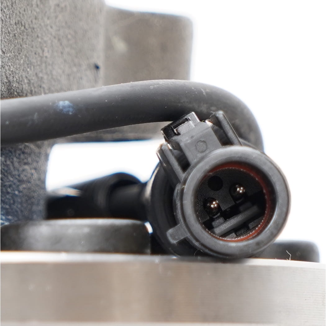 Hanhub 515075 Front Wheel Hub ومجموعة الحاملة متوافقة مع F-250 Super Duty F-350 Super Duty استبدال SP580204 BR930426 F81A2B663BE F81Z1104BE FW775 8-LUG