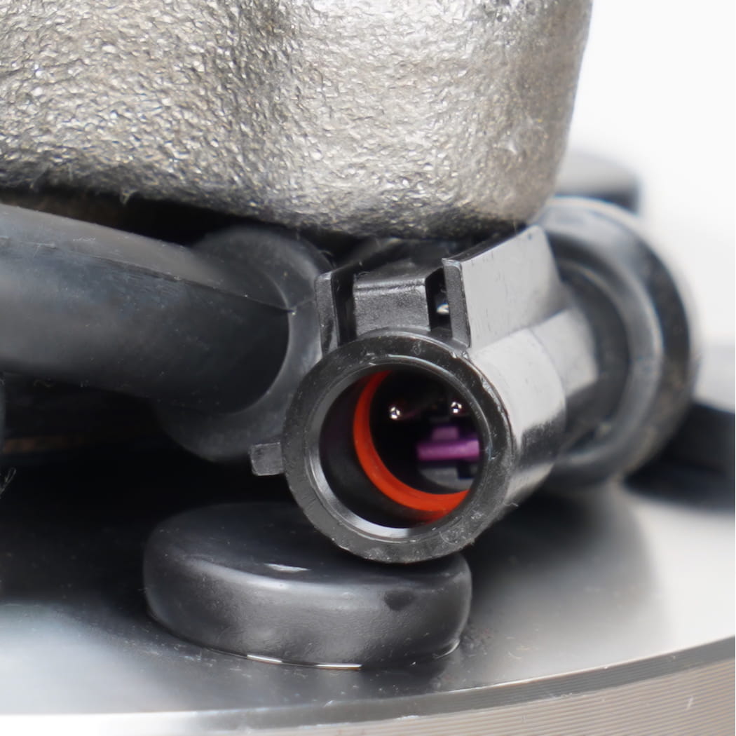 Hanhub 515077 HUB Front Wheel ومجموعة تحمل متوافقة مع F-250 Super Duty F-350 Super Duty F-450 Super Duty F-550 Super Duty استبدال HA590425 BR930425 F81A2B663CE FW777 8-LUG