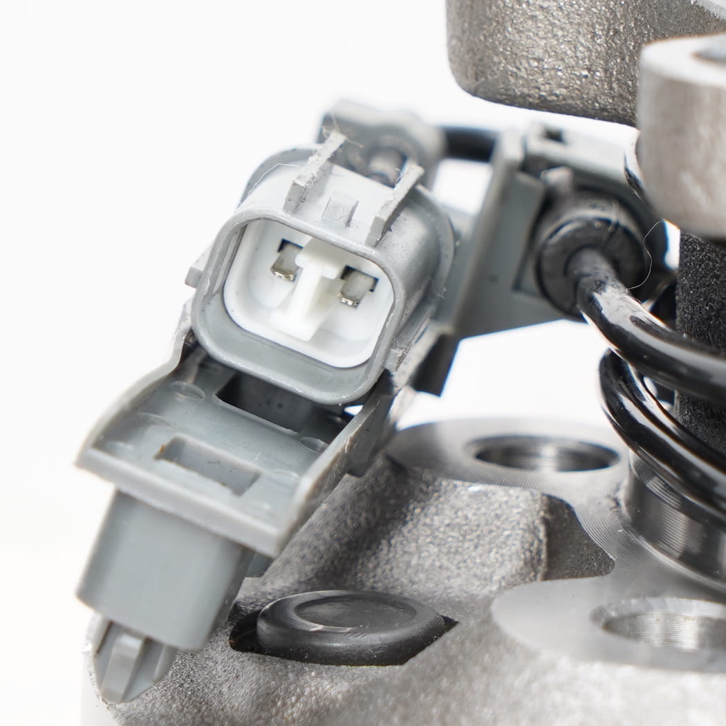 Hanhub 515111 Hub Front Wheel ومجموعة تحمل متوافقة مع Chevy Colorado Canyon I-350 I-370 استبدال HA590023 15100274 81510-02740 FW7111 6-LUG