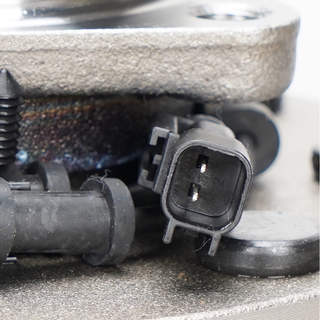 Hanhub 515114 محور العجلات الأمامية ومجموعة المحامل متوافقة مع RAM 2500 Pickup RAM 3500 Pickup استبدال 52010206AD SP550104 52010206AC 8-LUG