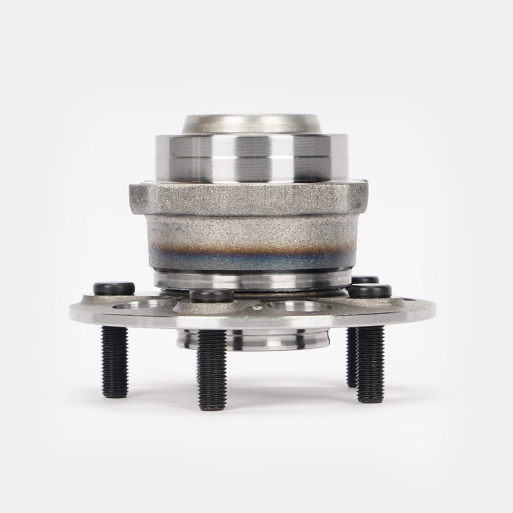 Hanhub 512633 محور العجلات الخلفية وتجميع الحامل المتوافق مع CR-V يحل محل 42200-TLBA51 912737 5-LUG