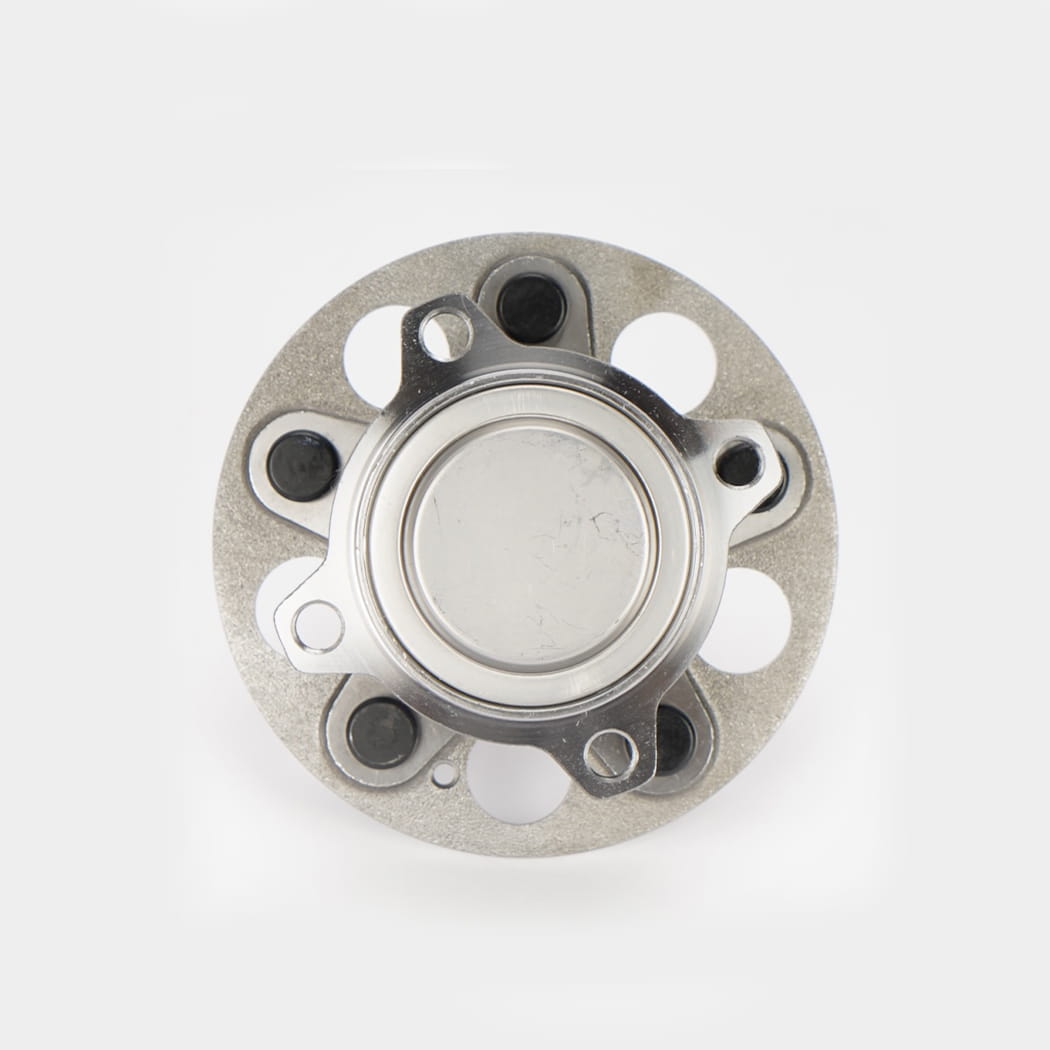 Hanhub 512633 محور العجلات الخلفية وتجميع الحامل المتوافق مع CR-V يحل محل 42200-TLBA51 912737 5-LUG