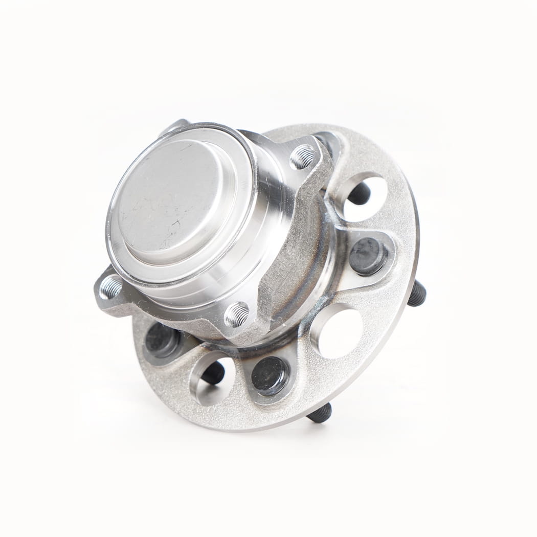 Hanhub 512633 محور العجلات الخلفية وتجميع الحامل المتوافق مع CR-V يحل محل 42200-TLBA51 912737 5-LUG